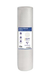 Clairefontaine Luftpolsterfolie 0,5x4m