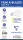 Clairefontaine Luftpolsterfolie 0,5x4m