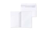 Clairefontaine Blck 50 Umschl Haftkl 114x162 C6 80g