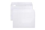 Clairefontaine Umschl Haftkl 162x229 C5 90g