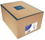 Clairefontaine Umschl Haftkl 162x229 C5 90g