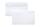 Clairefontaine Umschl Selbstklebend 110x220 DL 80g
