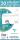 Clairefontaine Umschl Haftkl 110x220 DL 80g Pck 50