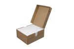 Clairefontaine Umschl Haftkl 110x220 DL 80g