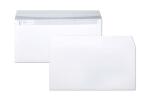 Clairefontaine Umschl Haftkl 114x229 80g