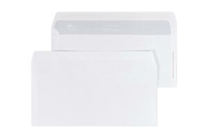 Clairefontaine Umschl vertraulich 110x220 DL 80g