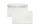 Clairefontaine Umschl 110x220 DL FOREVER 80g weiss