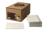 Clairefontaine Umschl 114x162 C6 FOREVER 80g weiss