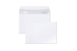 Clairefontaine Umschl Selbstkl. 114x162 C6 80g