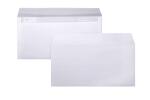 Clairefontaine Umschl Haftkl 110x220 DL 90g