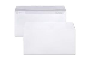 Clairefontaine Umschl Selbstkl. 110x220 DL 80g