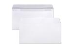 Clairefontaine Umschl Selbstkl. 110x220 DL 80g