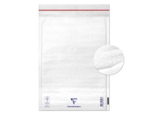 Clairefontaine Luftpols 220x330 Kraft ws 90g Pk 10