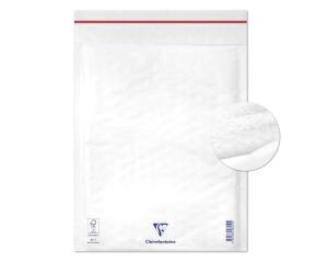 Clairefontaine Luftpols 240x330 Kraft ws 90g Pk 10