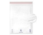 Clairefontaine Luftpols 240x330 Kraft ws 90g Pk 10