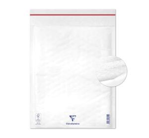 Clairefontaine Luftpols 270x360 Kraft ws 90g Pk 10