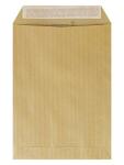 Clairefontaine Tasche Haftkl 162x229 C5 Kraft 90g