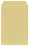 Clairefontaine Tasch Haftkl 162x229 C5 Kraft 90g Pck 15