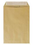 Clairefontaine Tasche Haftkl 229x324 Kraft 90g