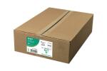 Clairefontaine Tasche Haftkl 260x330 Kraft 90g