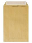 Clairefontaine Tasche Haftkl 162x229 C5 Kraft 90g
