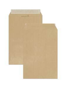 Clairefontaine Tasche Haftkl 176x250 Kraft 90g