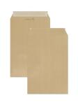 Clairefontaine Tasche Haftkl 176x250 Kraft 90g
