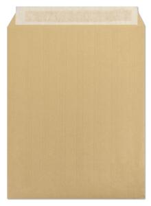 Clairefontaine Tasche Haftkl 260x330 Kraft 90g