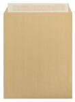 Clairefontaine Tasche Haftkl 260x330 Kraft 90g