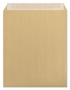 Clairefontaine Tasche Haftkl 275x365 Kraft 120g