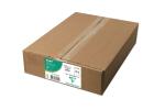 Clairefontaine Tasche Haftkl 275x365 Kraft 120g