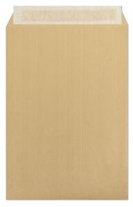 Clairefontaine Tasche Haftkl 280x400 Kraft 120g