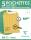 Clairefontaine Tasch Haftkl 260x330 Kraft 120g Pck 5