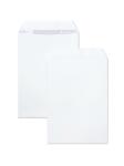 Clairefontaine Tasche Haftkl 162x229 C5 ws 90g Pck 50