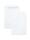 Clairefontaine Tasche Haftkl 162x229 C5 ws 90g Pck 50
