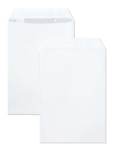 Clairefontaine Tasche Haftkl 229x324 ws 90g Pck 50