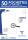 Clairefontaine Tasche Adhéc 229x324 ws 120g Pck 50