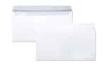 Clairefontaine Umschl Haftkl 110x220 DL 80g Pck 20