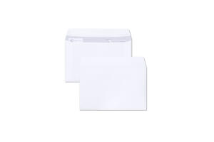 Clairefontaine Umschl Haftkl 90x140 90g Pck 25