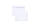 Clairefontaine Umschl Haftkl 90x140 90g Pck 25