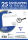 Clairefontaine Umschl Haftkl 114x162 C6 90g Pck 25