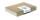 Clairefontaine Set Pollen C6 20 Umschl+Karte Natur