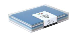 Clairefontaine Set Pollen C6 20 Umschl+Karte Miner