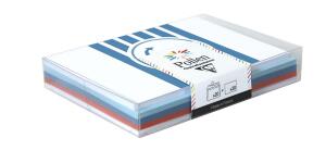 Clairefontaine Set PollenC6 20Umschl+Karten Ferne