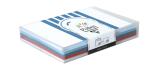 Clairefontaine Set PollenC6 20Umschl+Karten Ferne