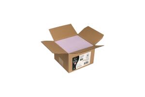 Clairefontaine Umschlag Pollen 114x162 120g rosa