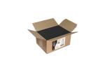 Clairefontaine Umschlag Pollen DL 120g schwarz