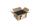 Clairefontaine Umschlag Pollen DL 120g schwarz