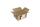 Clairefontaine Umschl Pollen 110x220 120g kraft