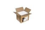 Clairefontaine Umschl Pollen 140x140 120g weiß